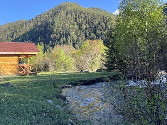 Ильгумень - фото 1