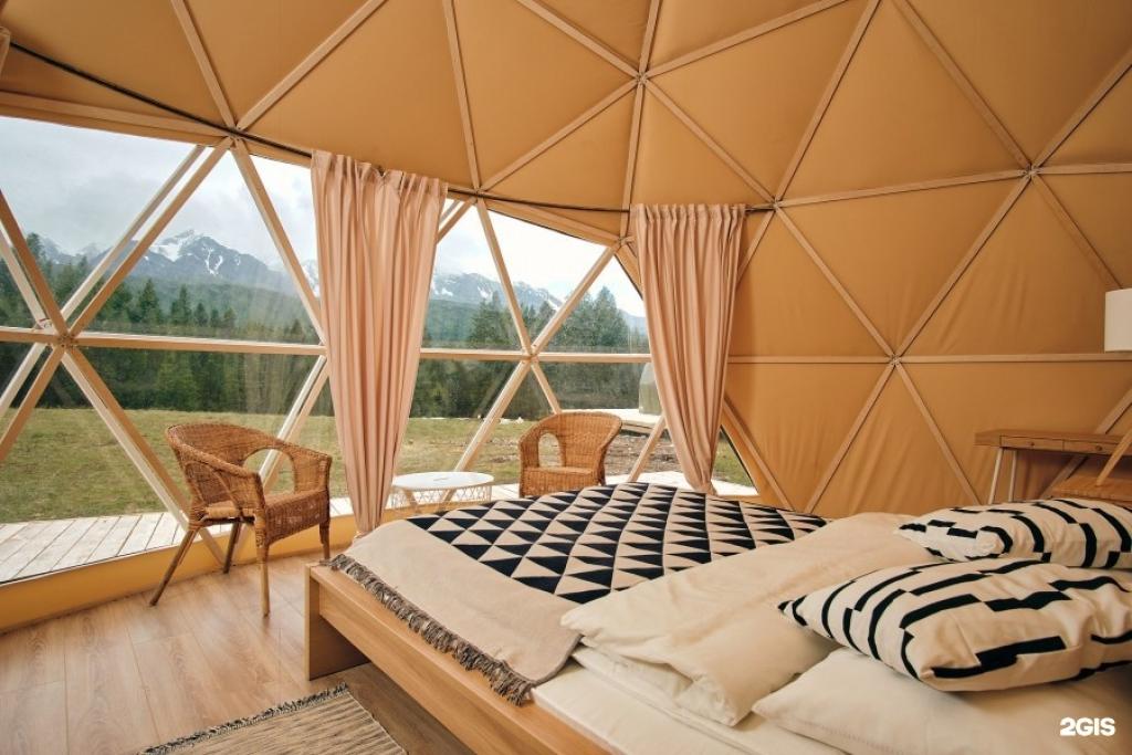 Мир Алтай - фото 7