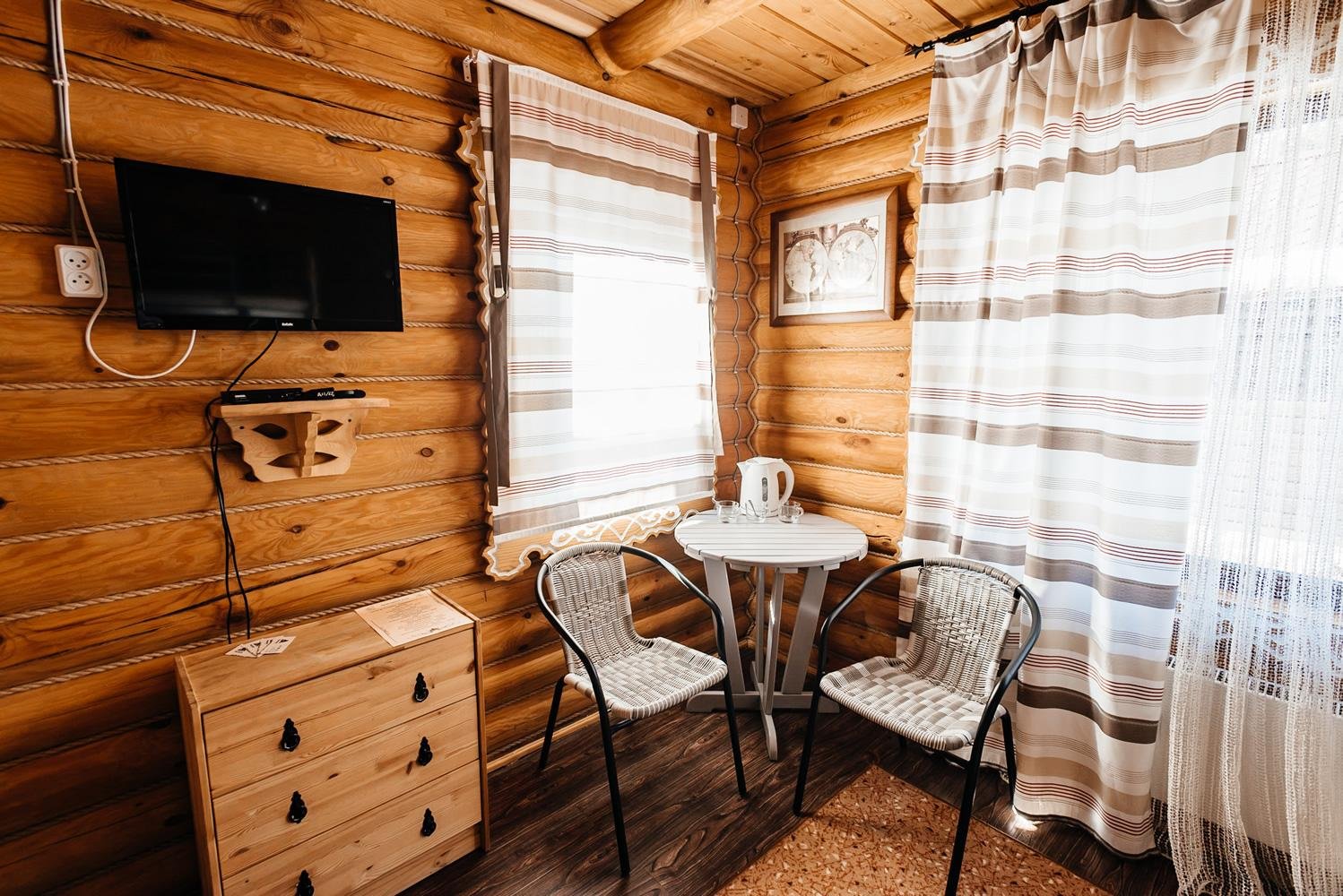 Чыгыш. Отдых на Алтае - фото 48