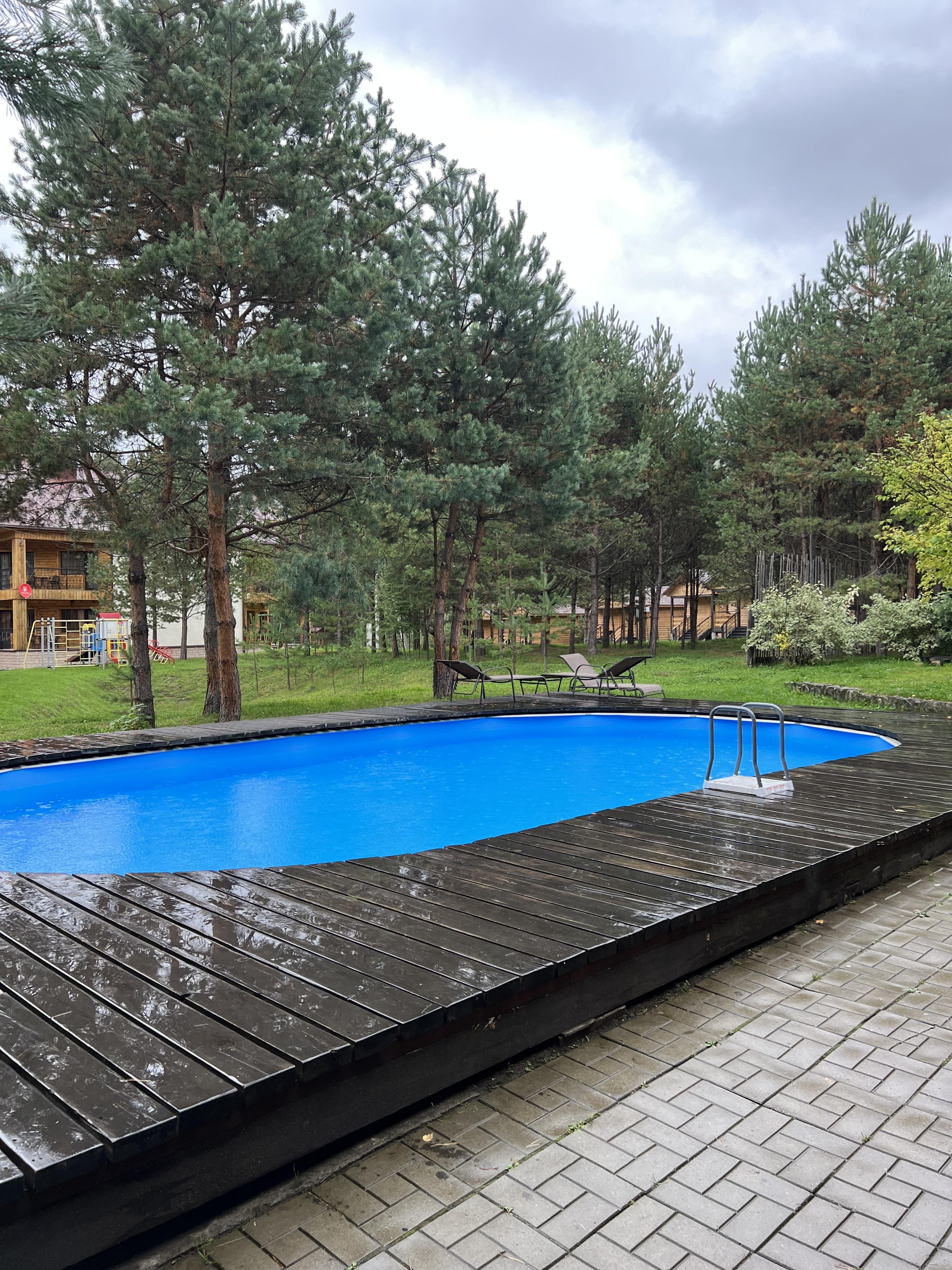 Чыгыш. Отдых на Алтае - фото 49