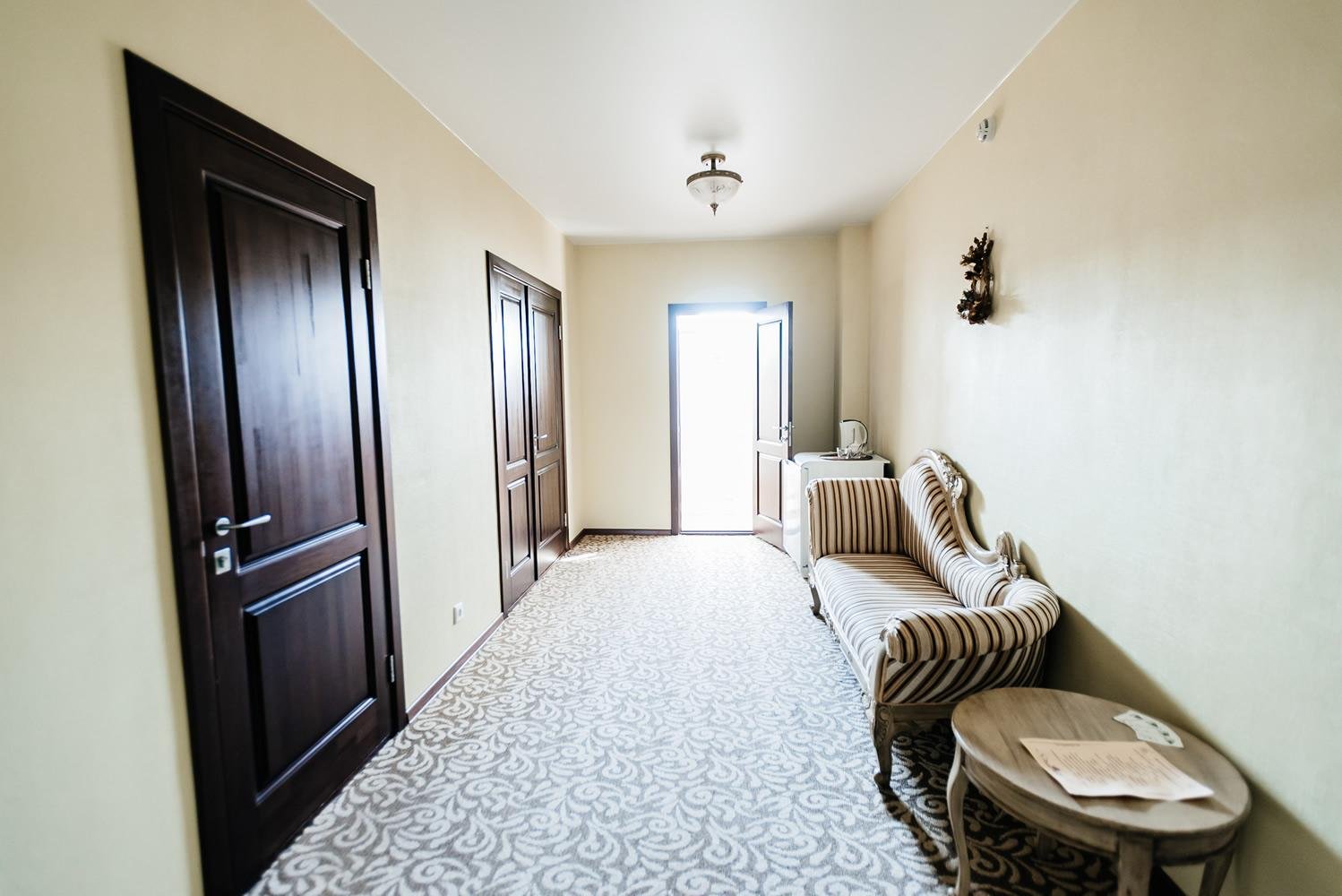 Чыгыш. Отдых на Алтае - фото 66