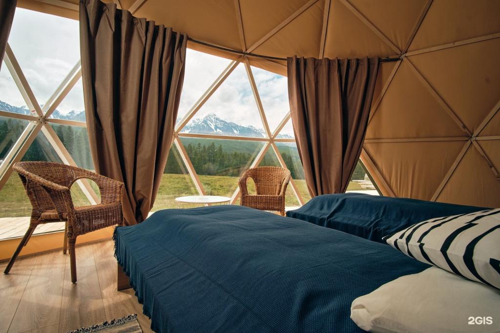 Мир Алтай - фото 9