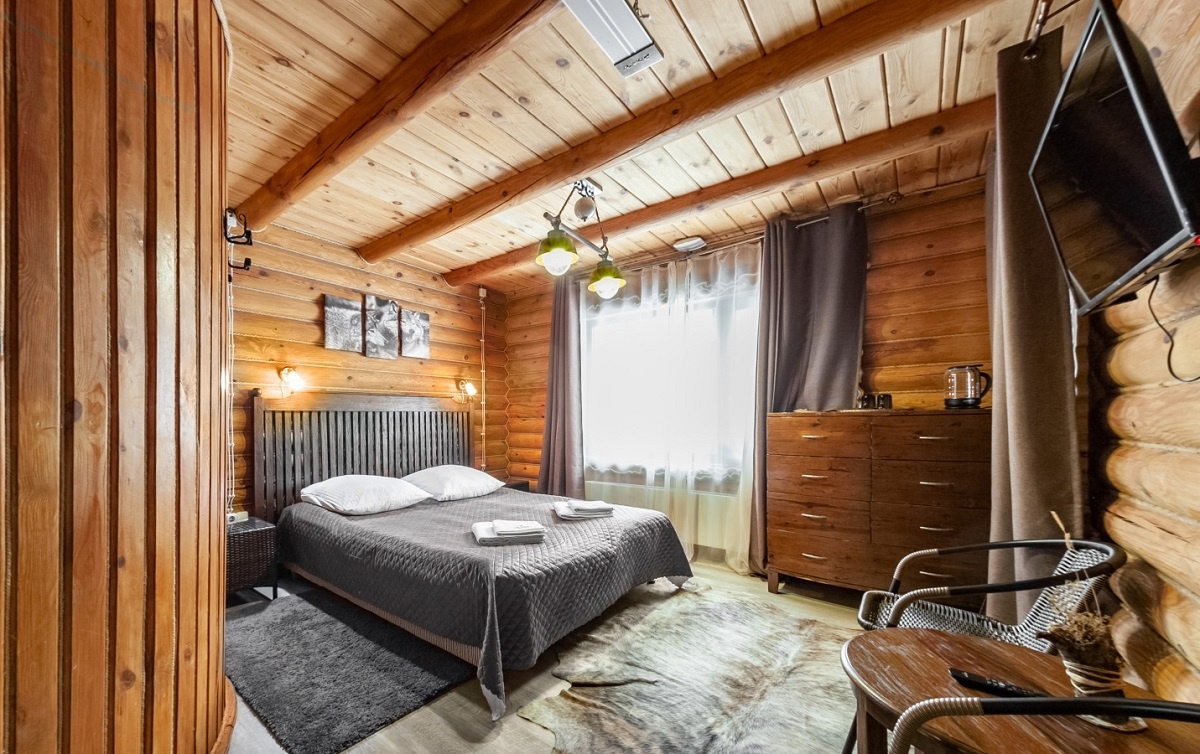 Чыгыш. Отдых на Алтае - фото 70