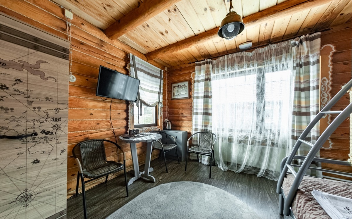 Чыгыш. Отдых на Алтае - фото 74