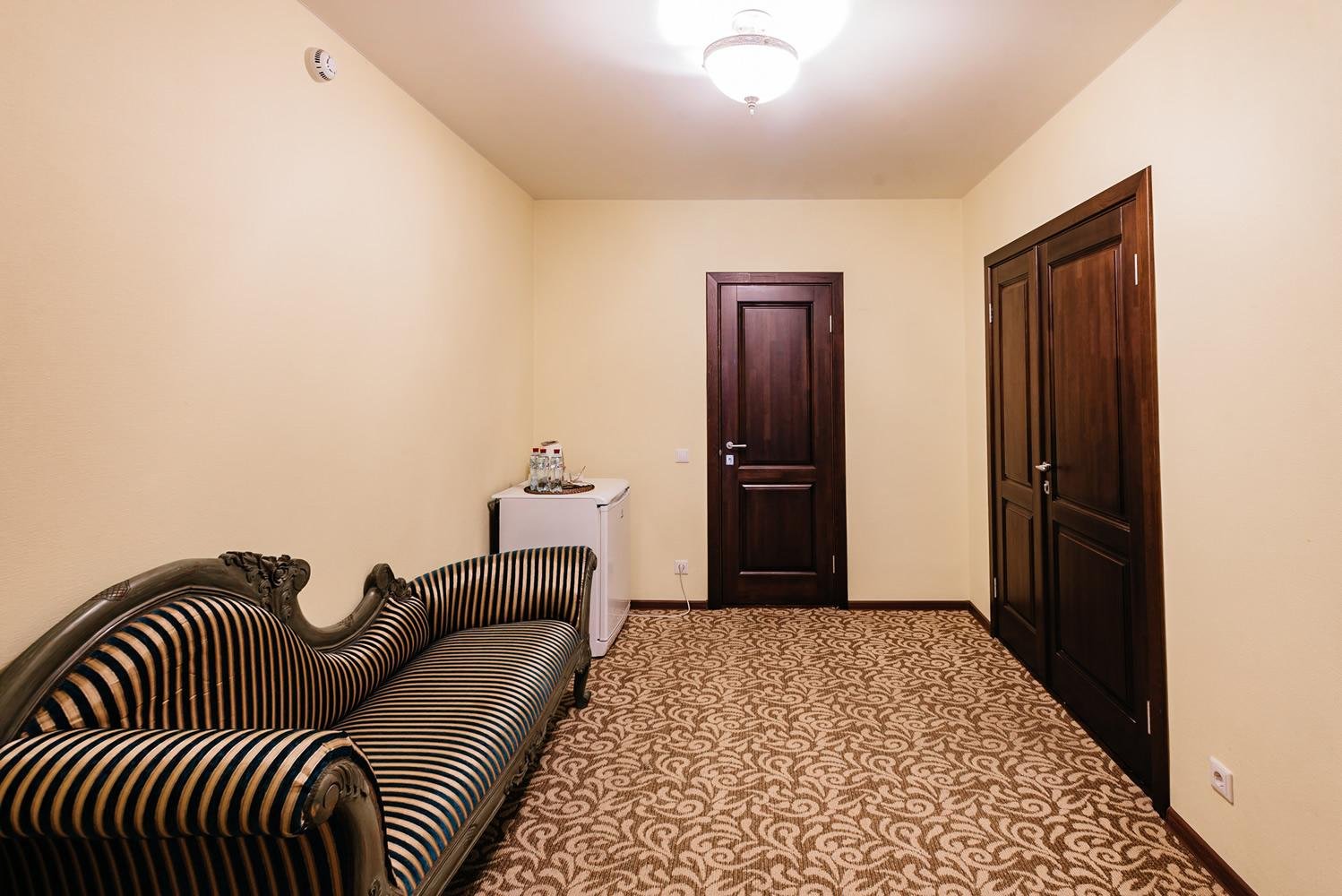 Чыгыш. Отдых на Алтае - фото 87