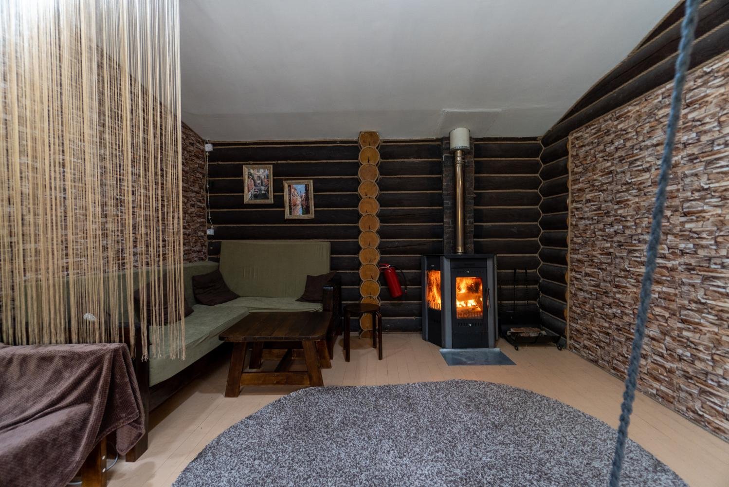 Чыгыш. Отдых на Алтае - фото 88