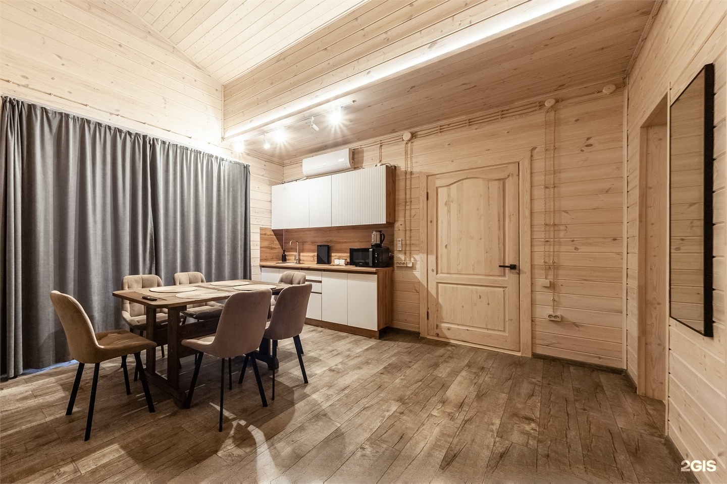 Чыгыш. Отдых на Алтае - фото 90