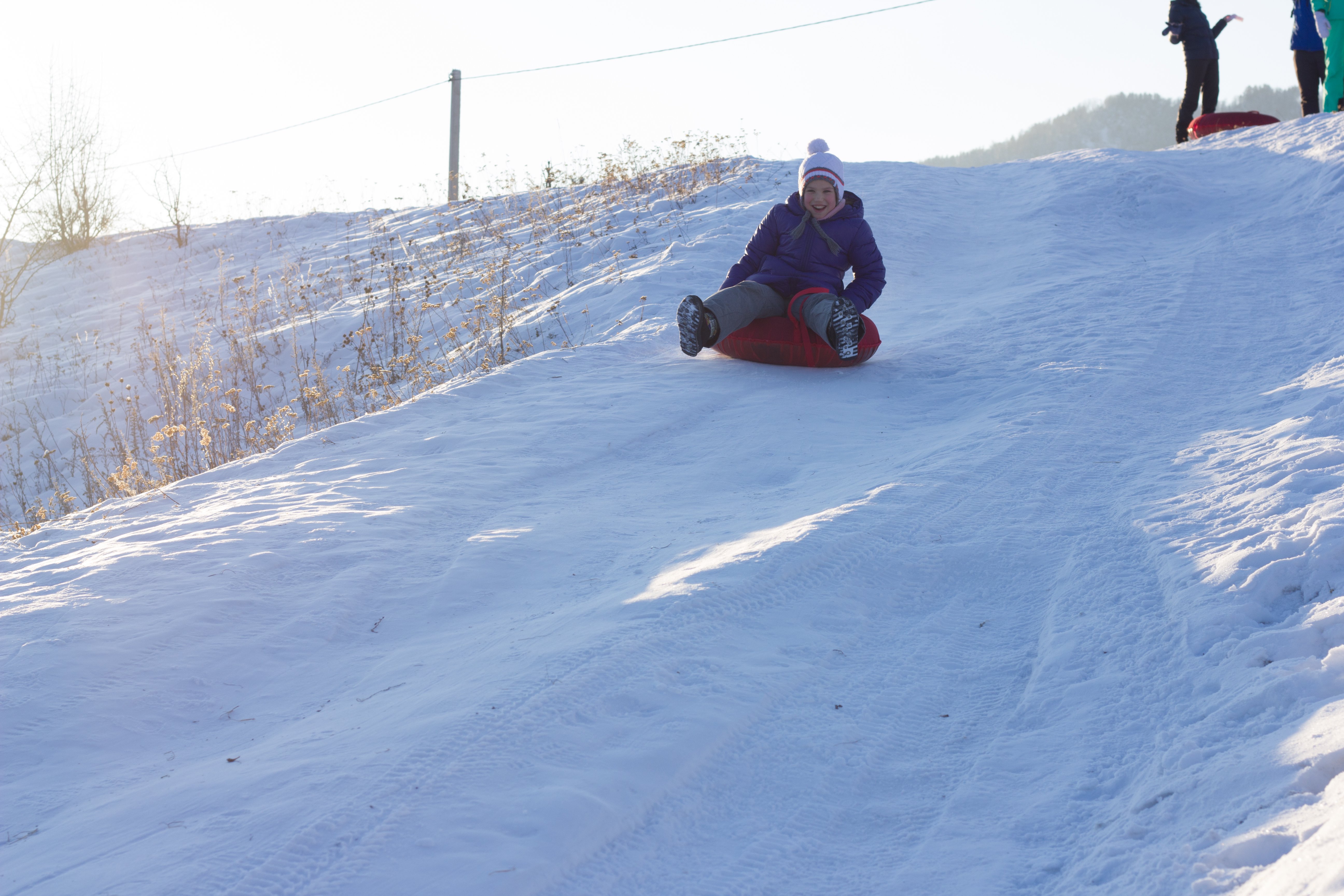 Чыгыш. Отдых на Алтае - фото 91
