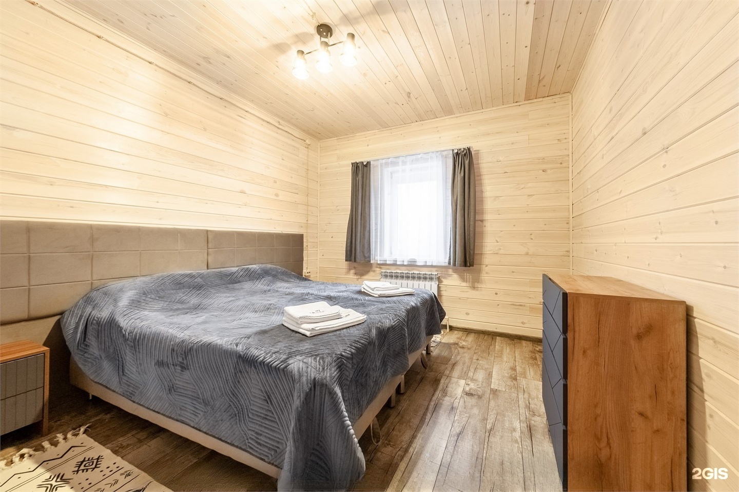 Чыгыш. Отдых на Алтае - фото 98