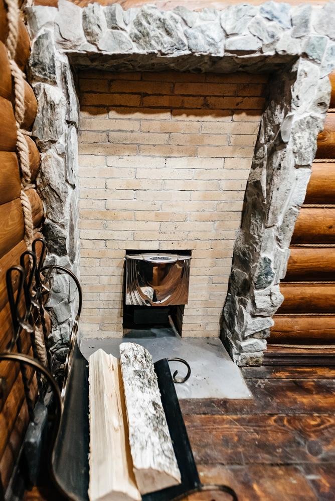 Чыгыш. Отдых на Алтае - фото 101