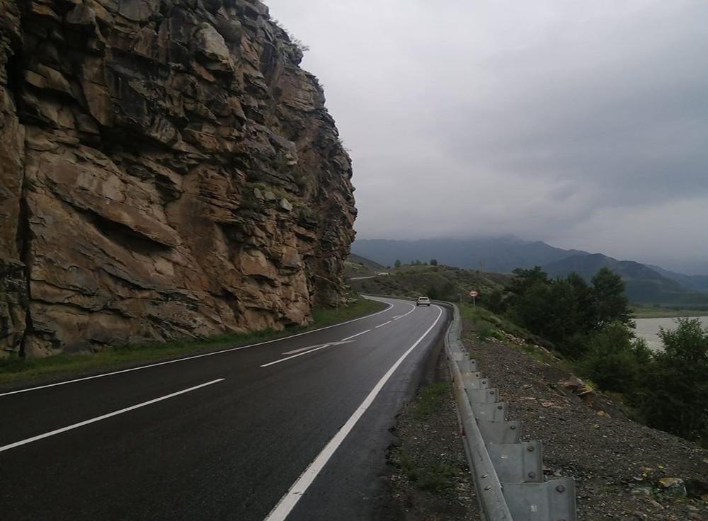 Чыгыш. Отдых на Алтае - фото 106