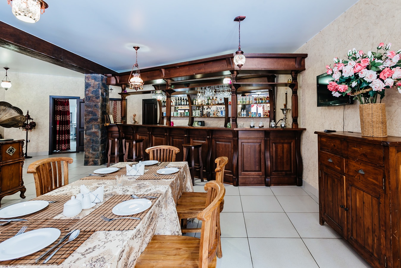 Чыгыш. Отдых на Алтае - фото 108