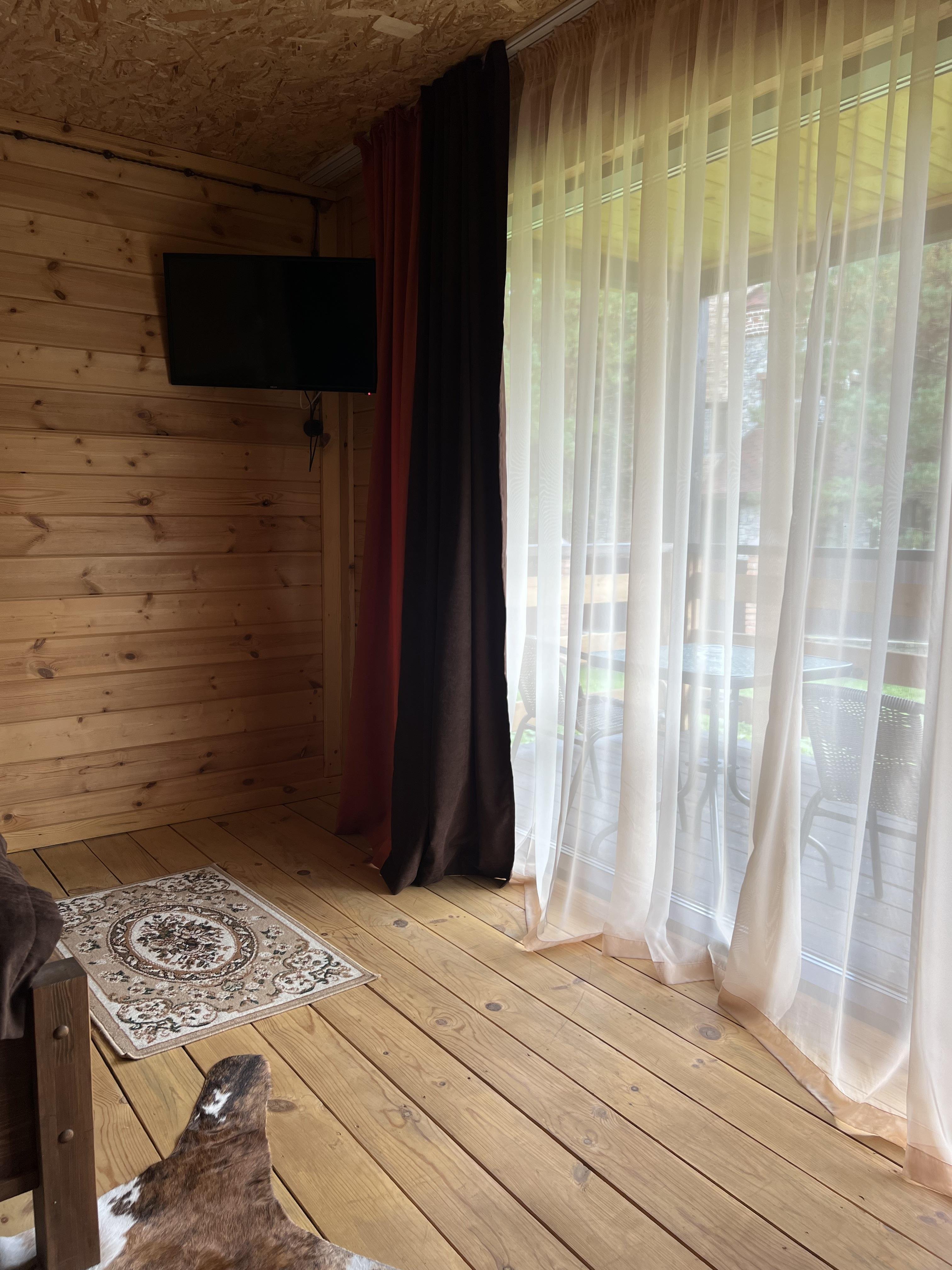 Чыгыш. Отдых на Алтае - фото 110