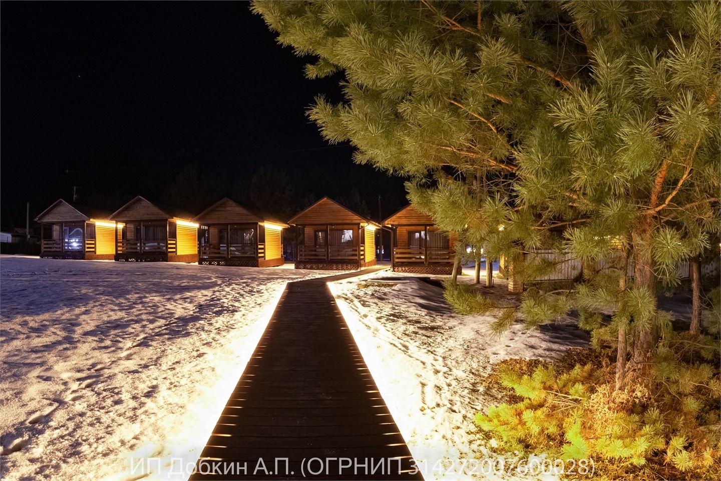 Номер "ШАЛЕ" - фото 2