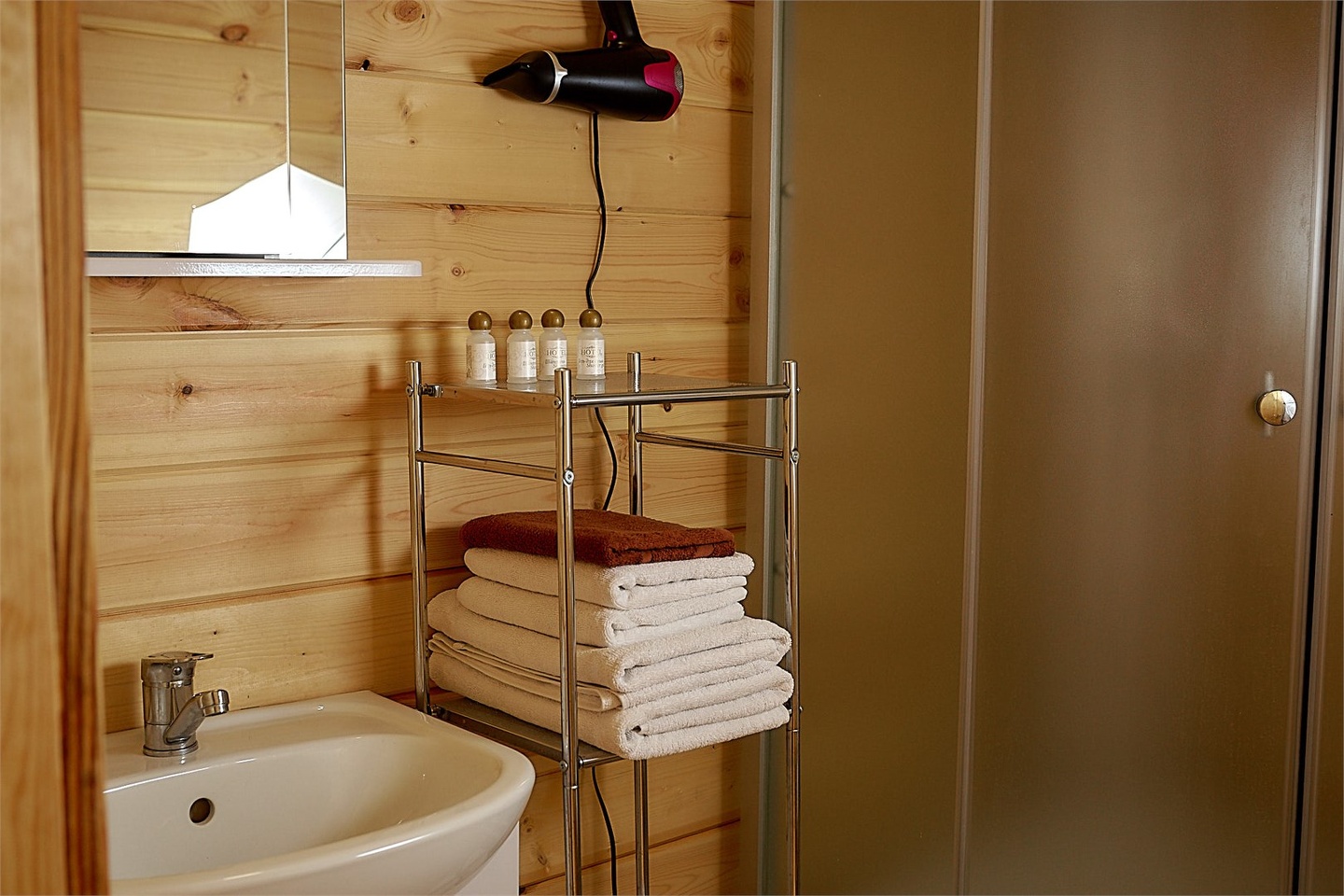 Номер "ШАЛЕ" - фото 5