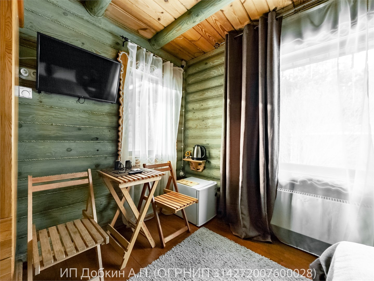 Номер «Подсолнух » - фото 3