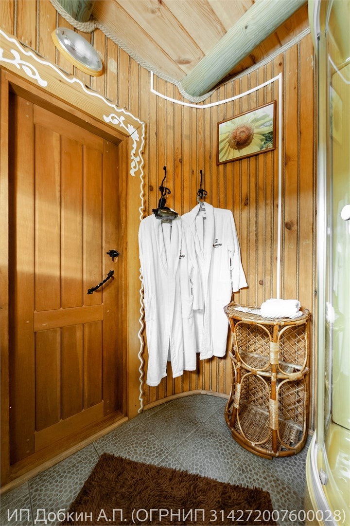 Номер «Подсолнух » - фото 4