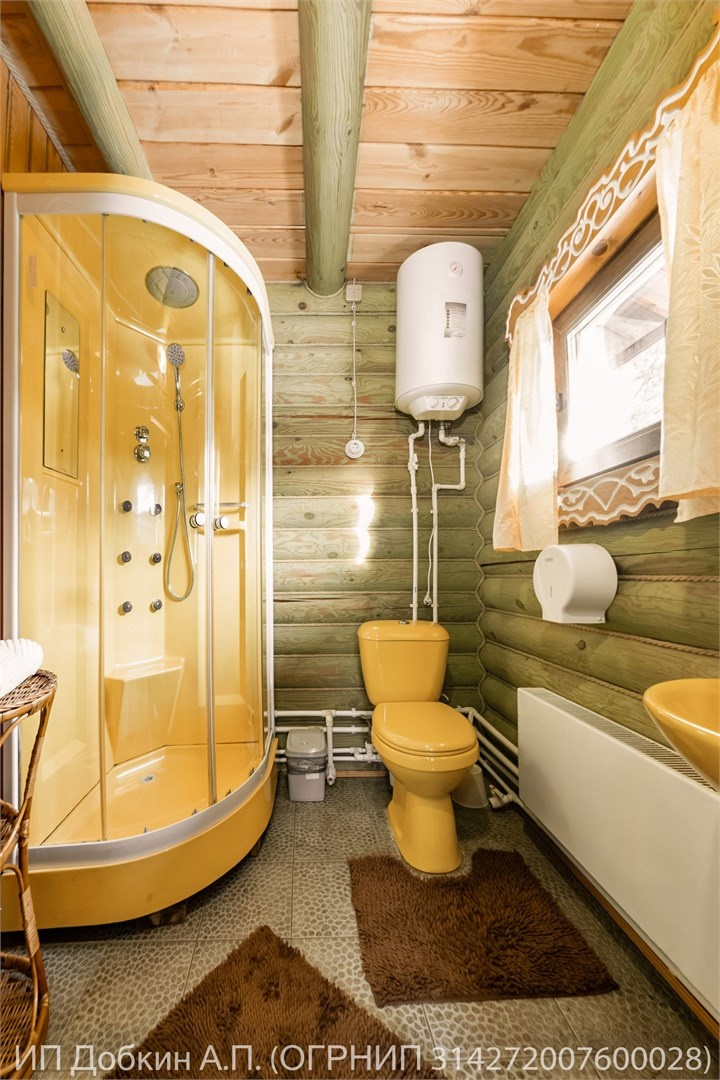 Номер «Подсолнух » - фото 5