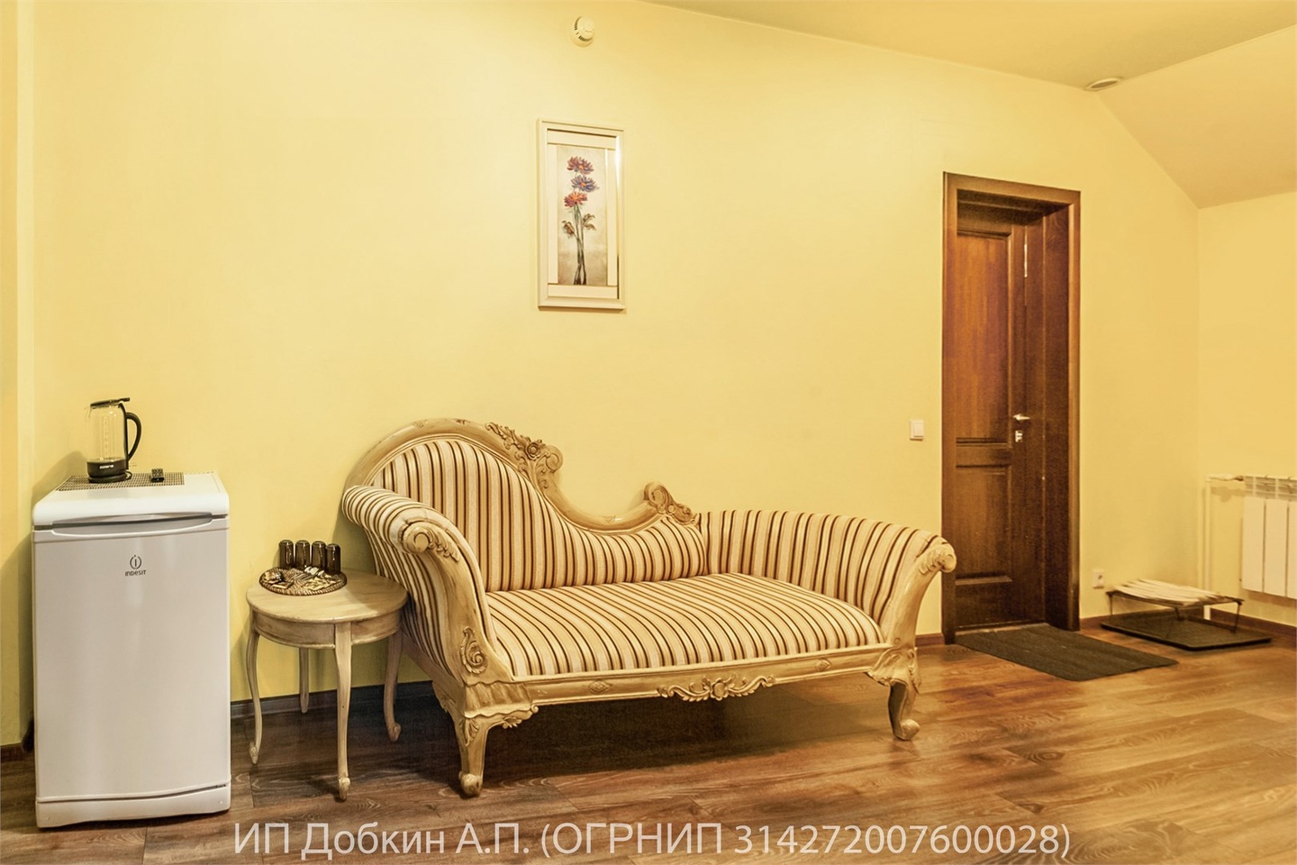 Номер «Люкс» - фото 2