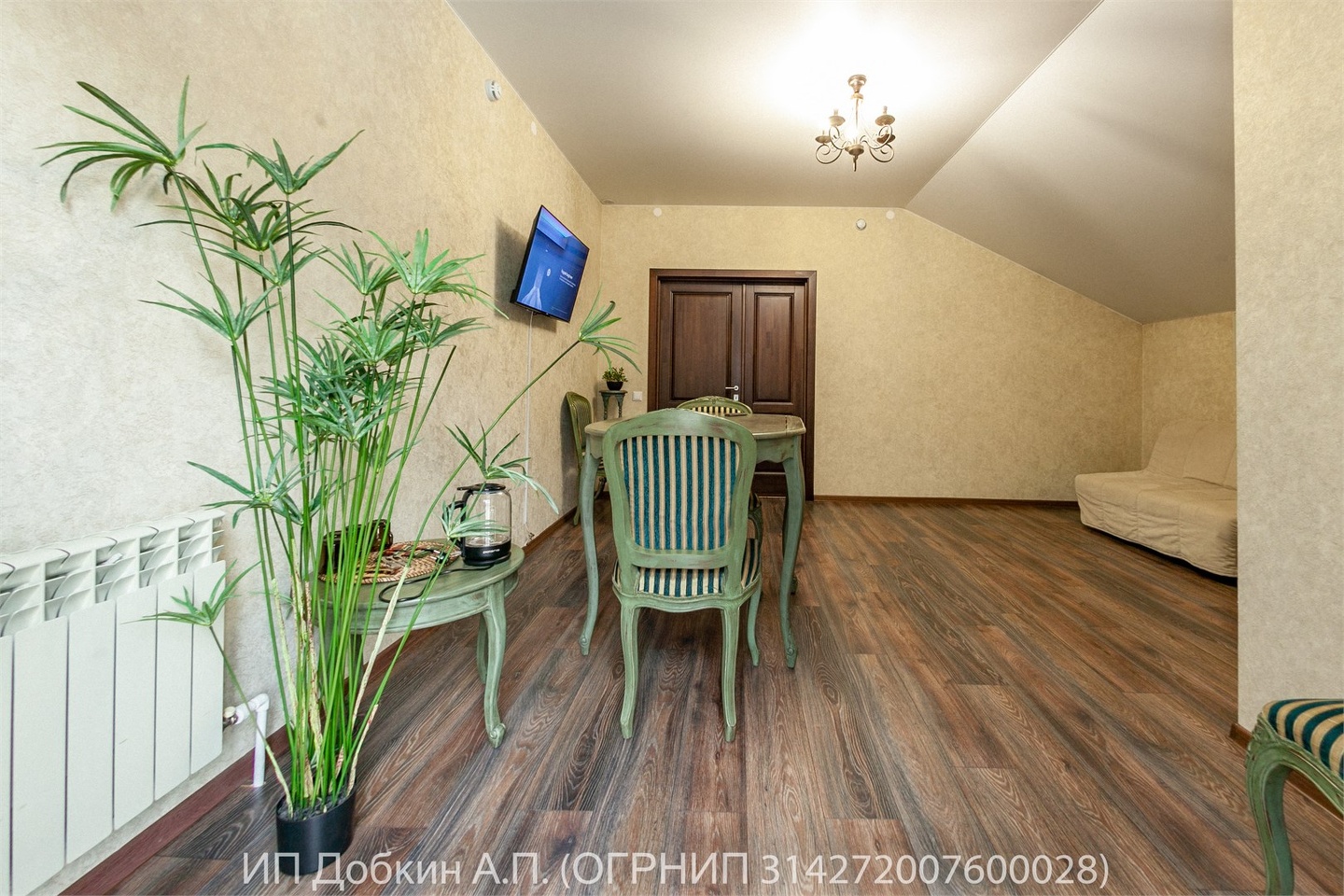 Номер «Люкс» - фото 4