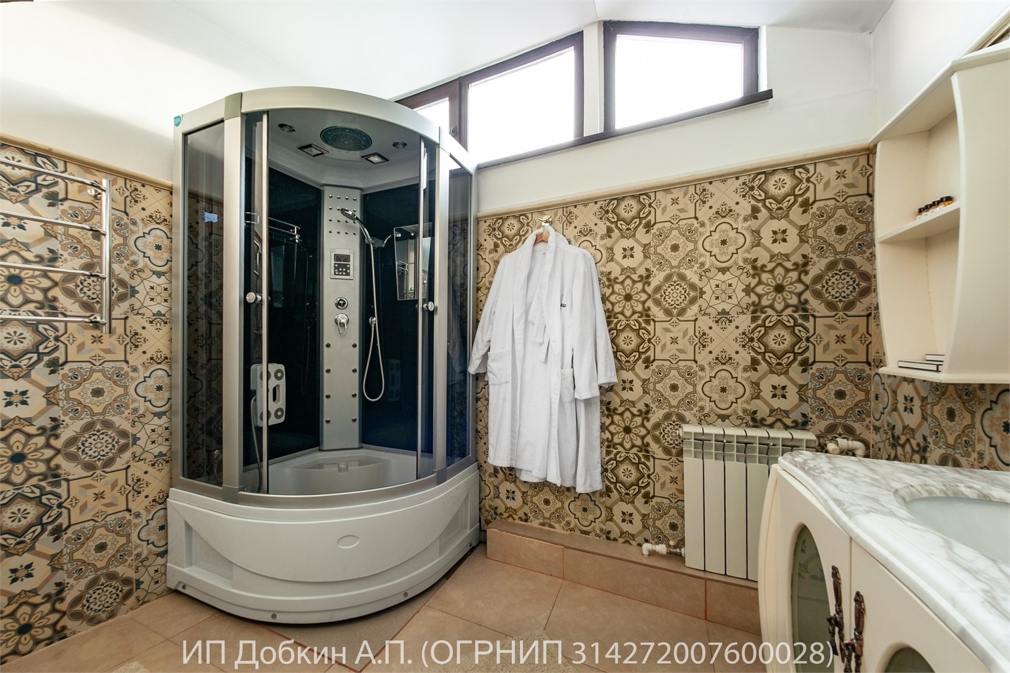 Номер «Люкс» - фото 5