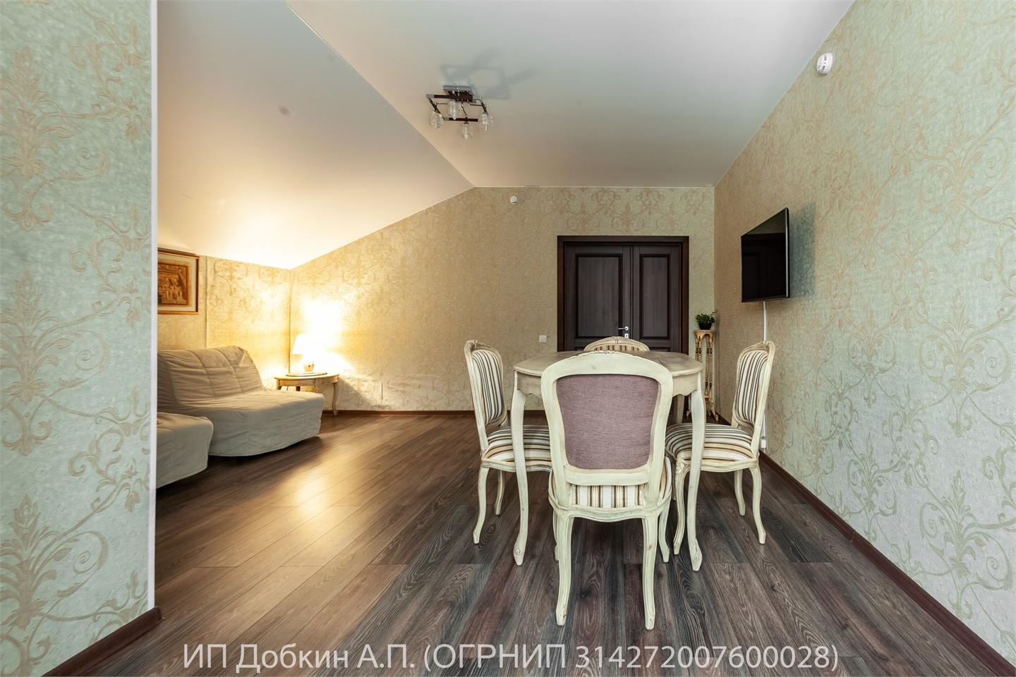 Номер «Люкс» - фото 7