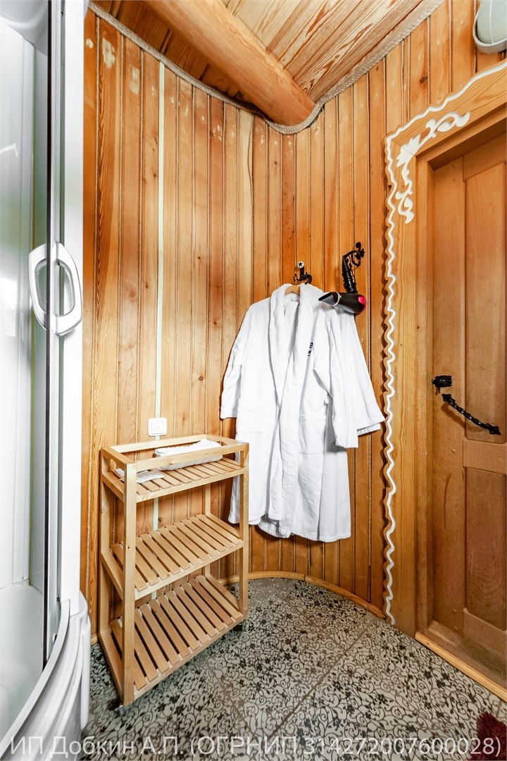 Номер «Лаванда» - фото 5