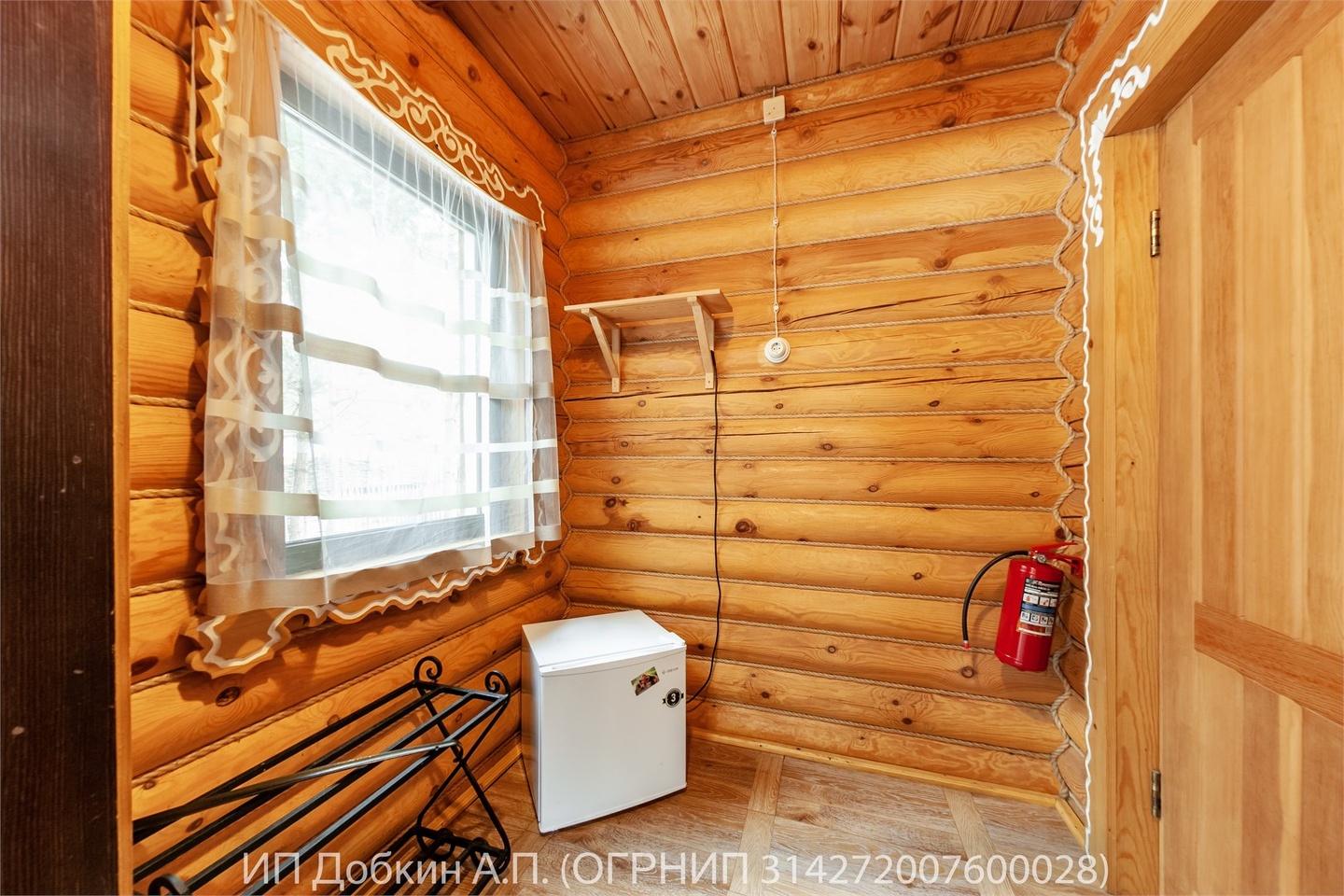 Номер «Лаванда» - фото 6