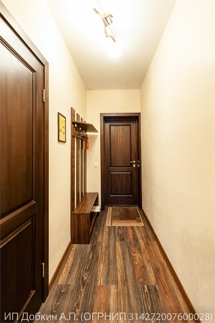 Номер "Стандарт улучшенный" - фото 2