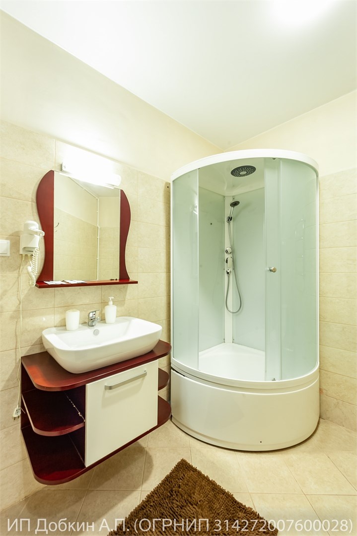 Номер "Стандарт улучшенный" - фото 3