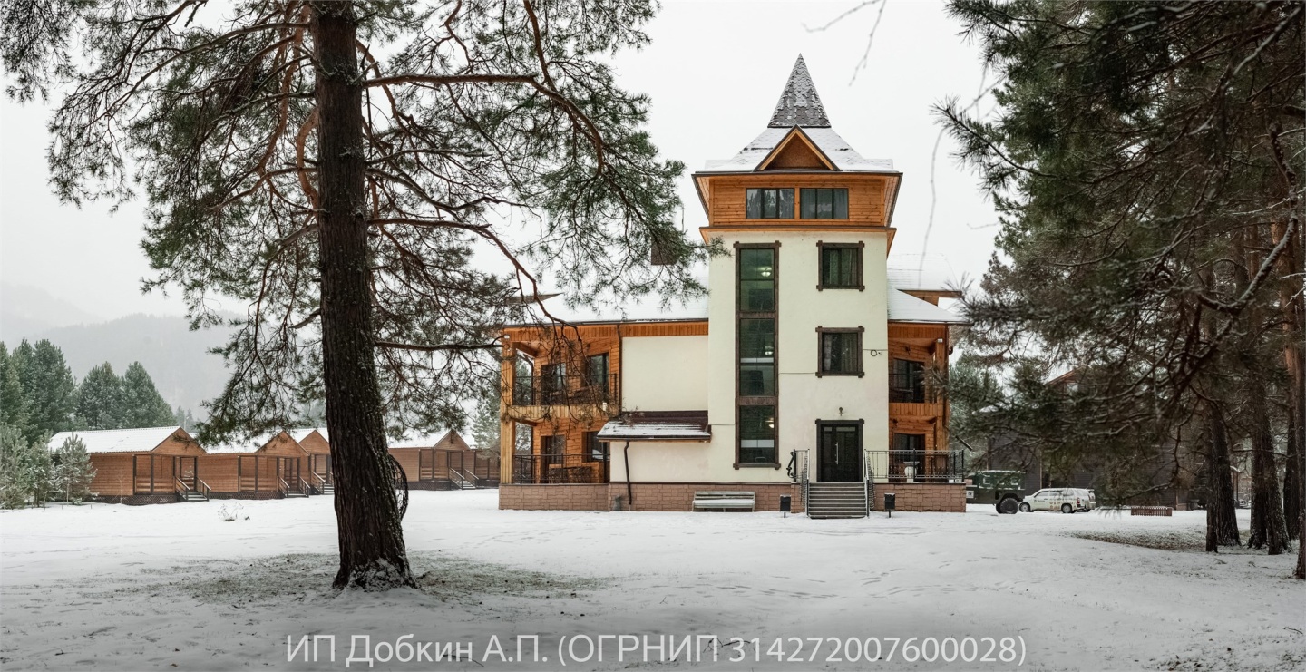 Номер "Стандарт улучшенный" - фото 5