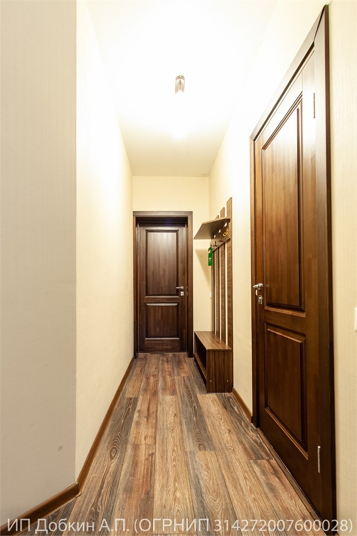 Номер "Полулюкс" - фото 3