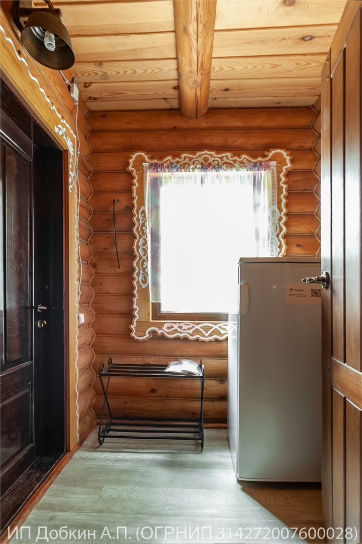 Номер «Охотничий» - фото 2