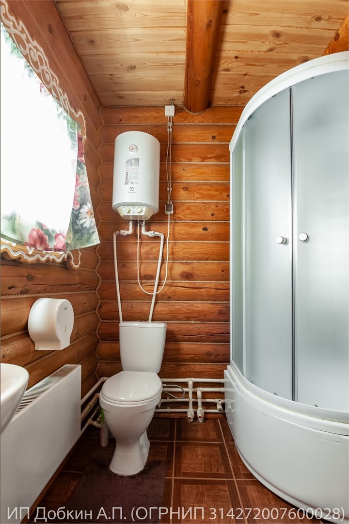 Номер «Охотничий» - фото 3