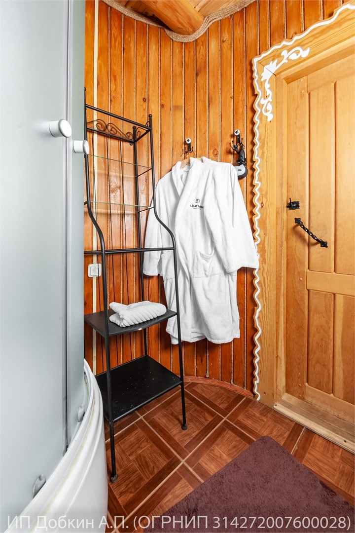 Номер «Охотничий» - фото 4