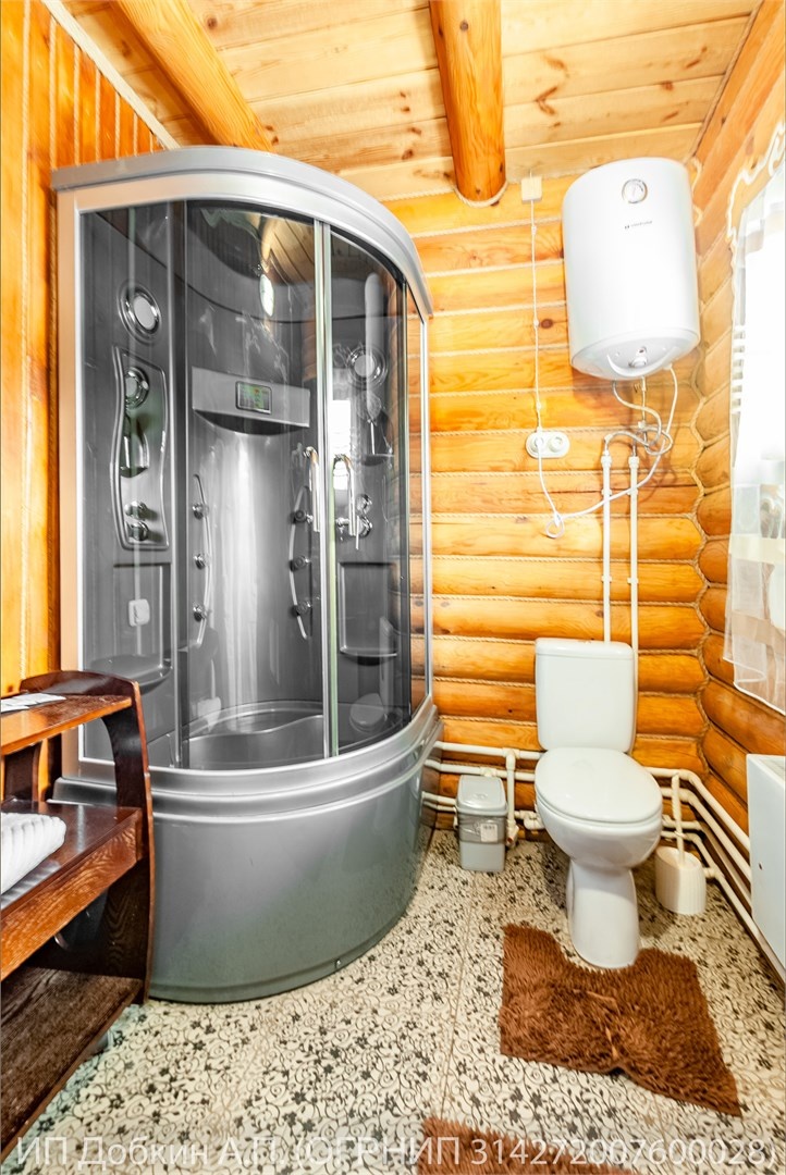 Номер «Морской» - фото 4