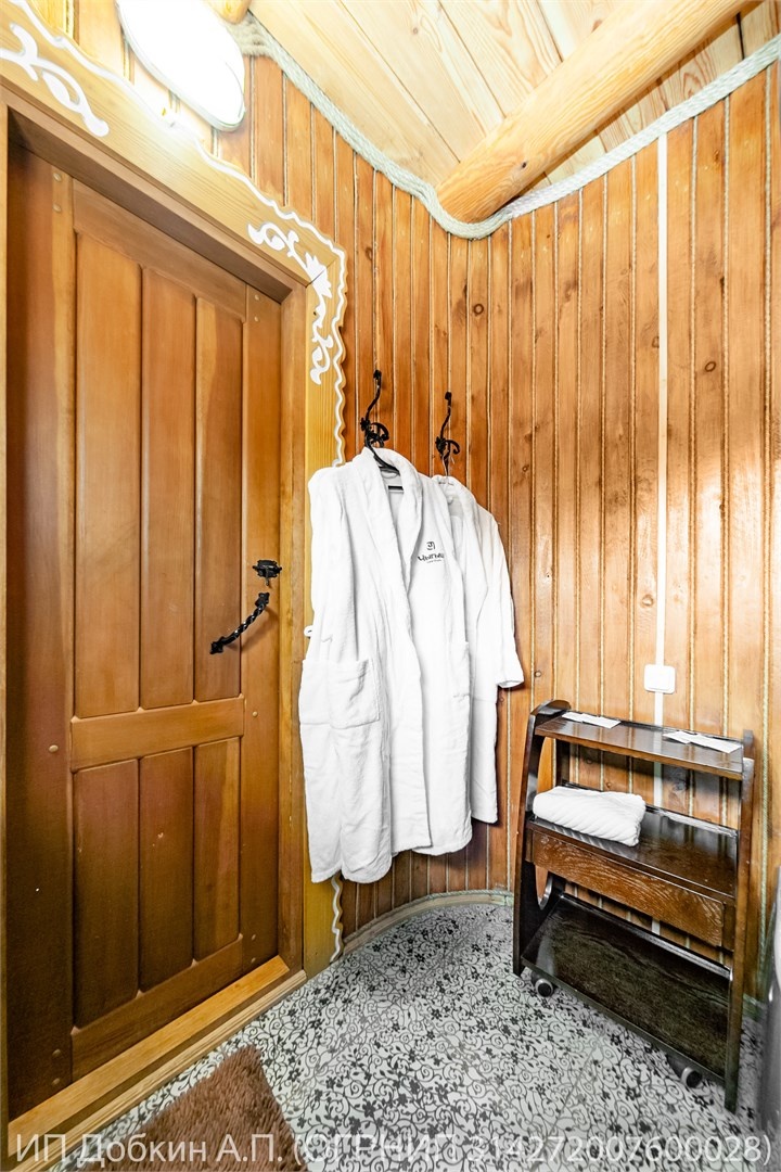 Номер «Морской» - фото 6