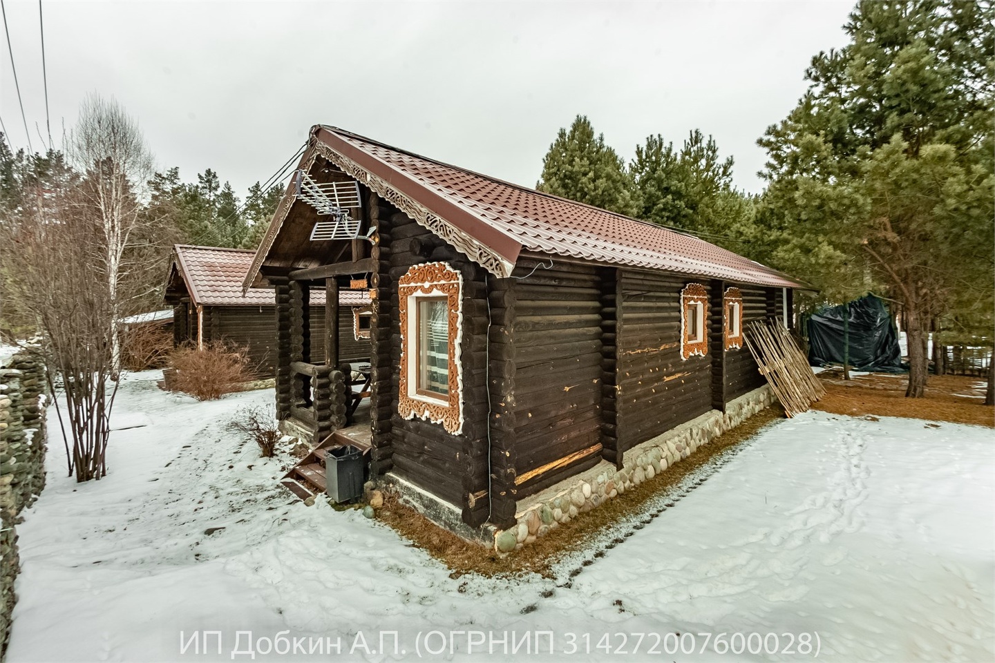 Номер «Морской» - фото 7