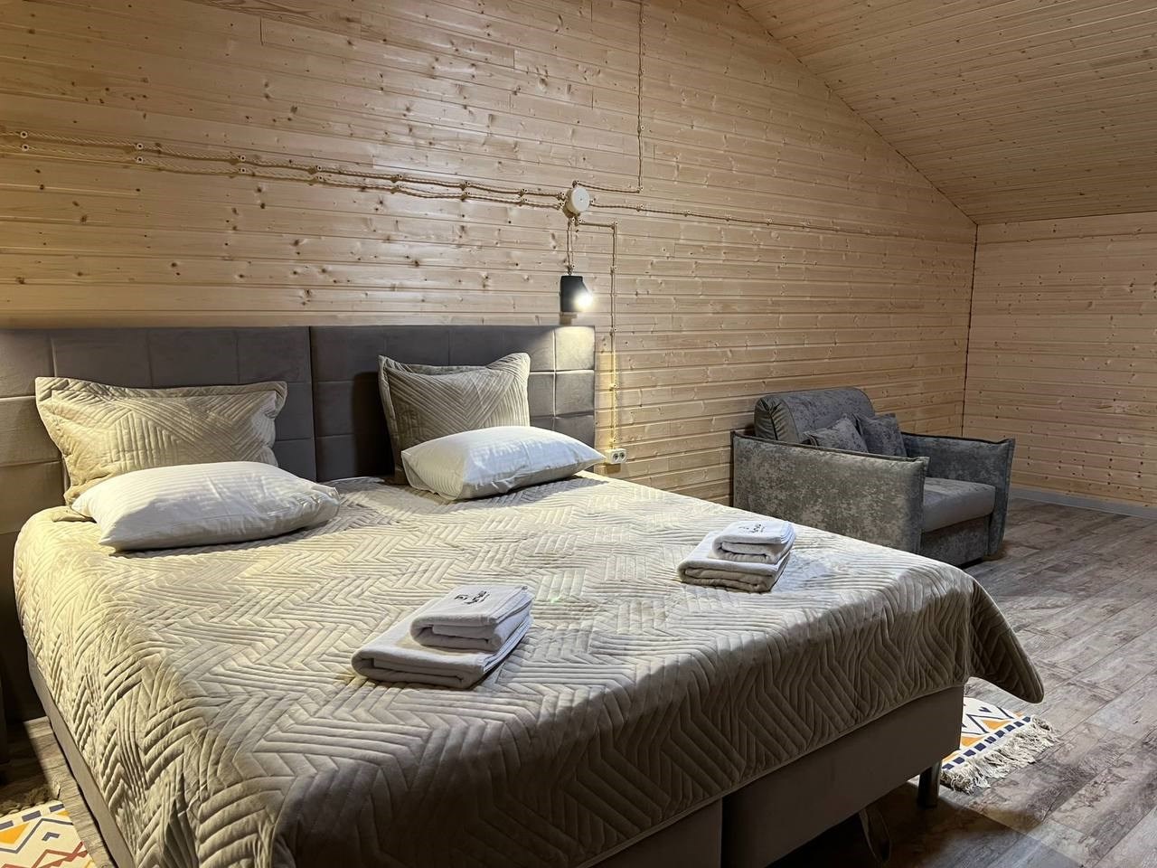 Таунхаус - фото 2