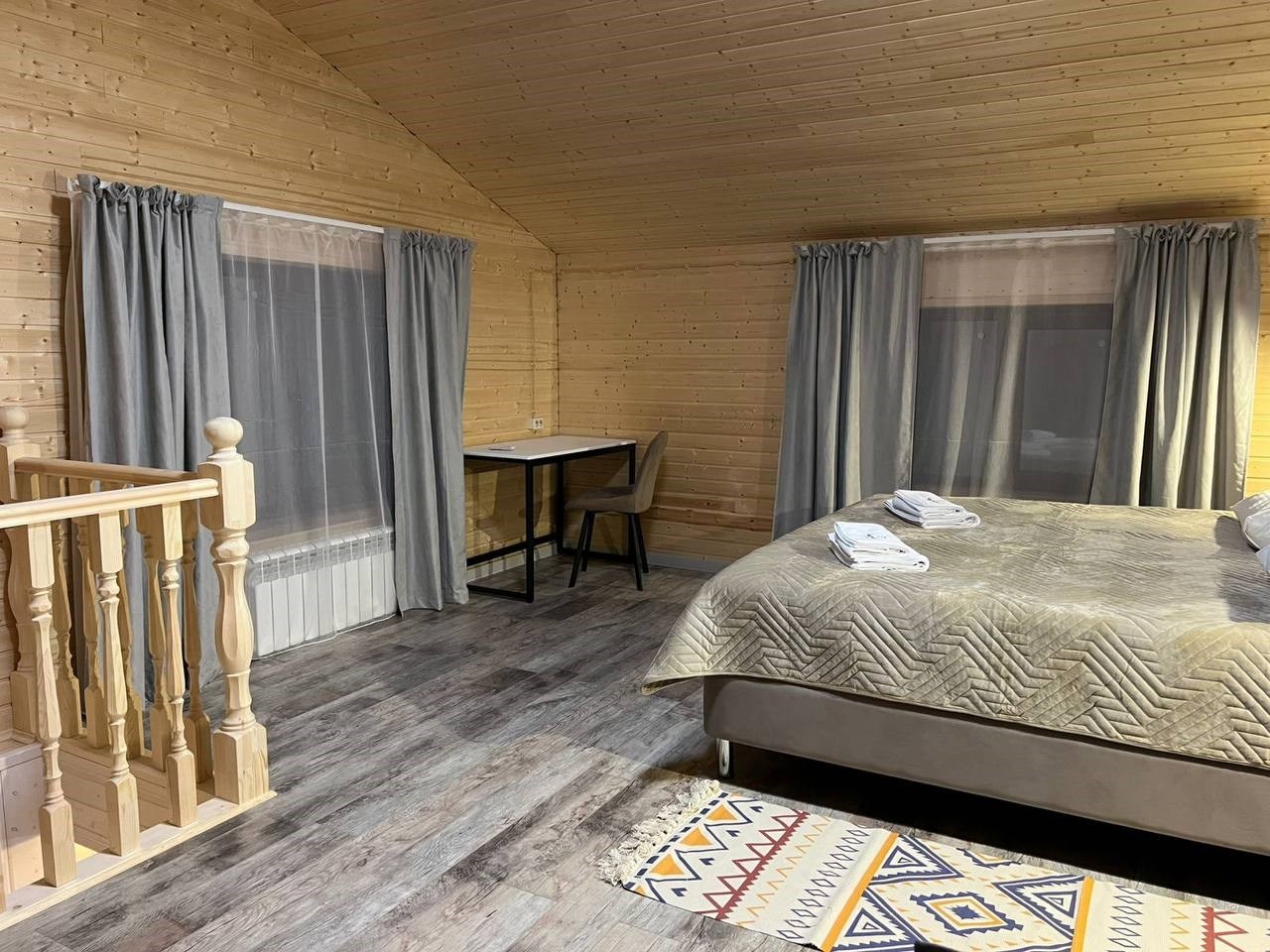 Таунхаус - фото 3