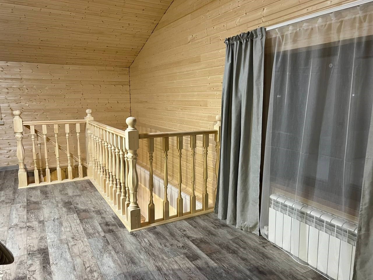 Таунхаус - фото 5