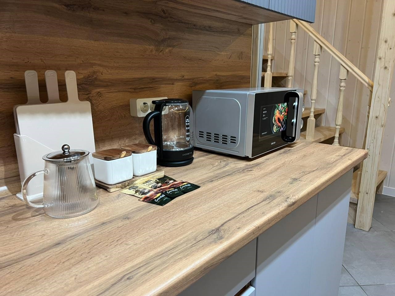 Таунхаус - фото 8