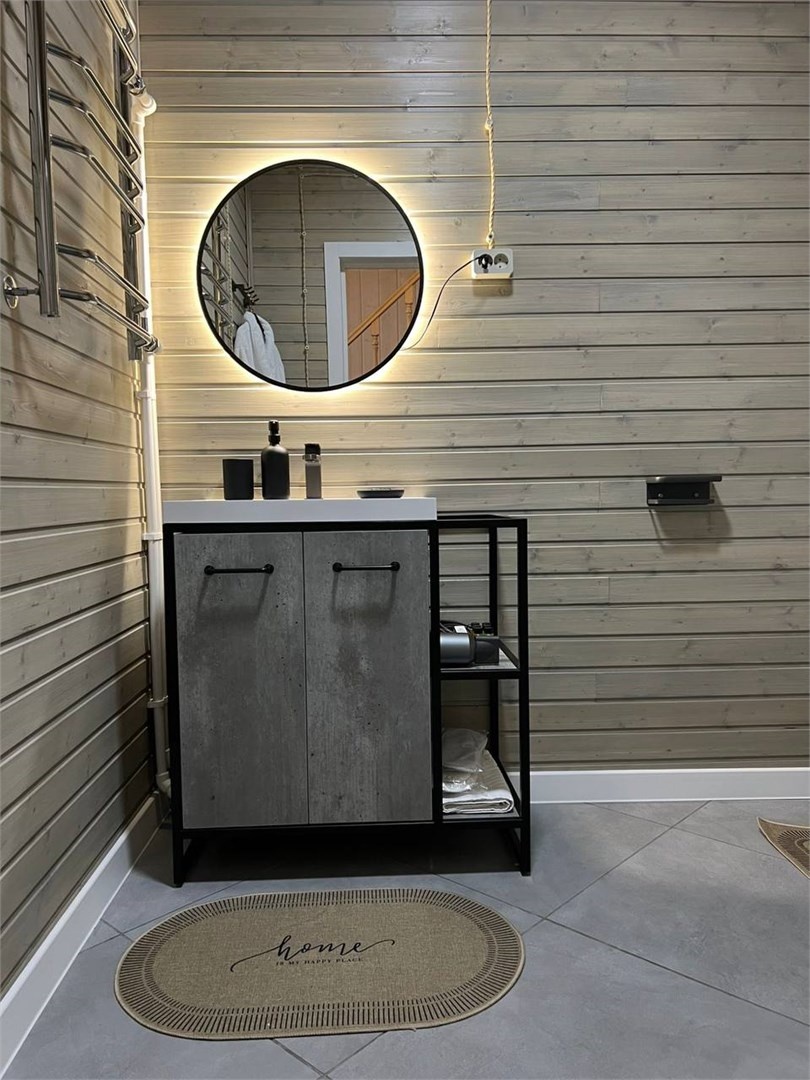 Таунхаус - фото 10