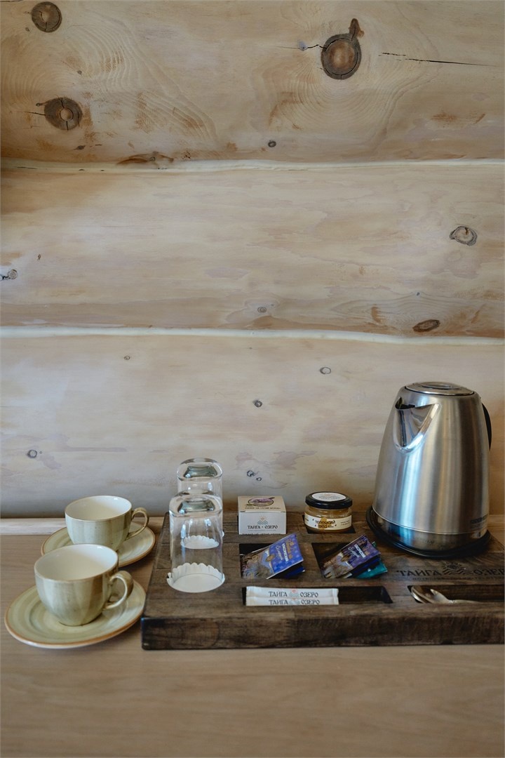 Люкс DBL - фото 3