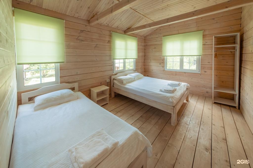 Берёзка - фото 7