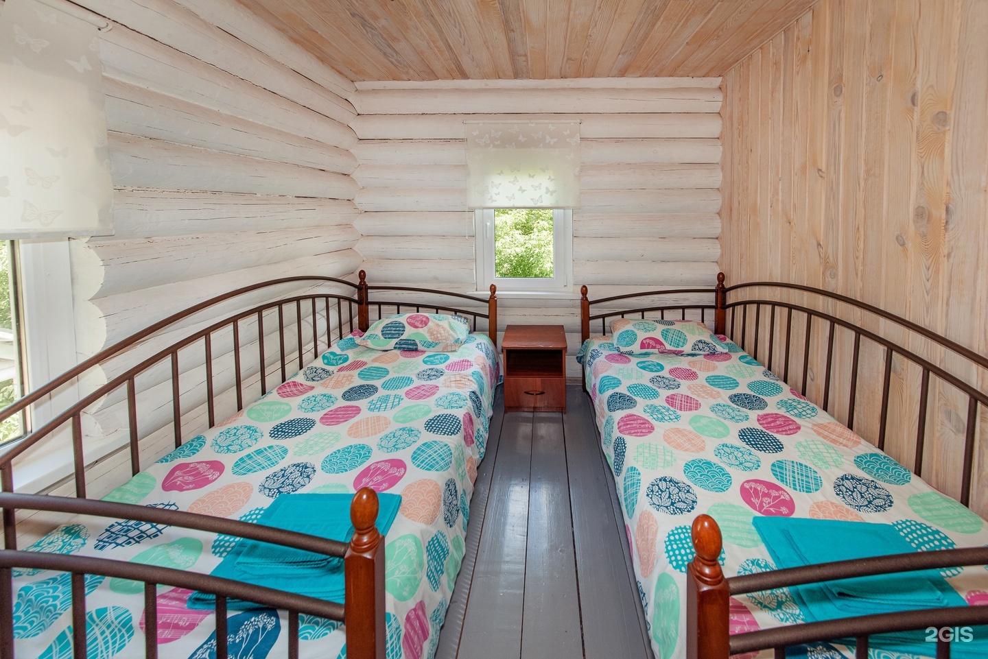 Берёзка - фото 10