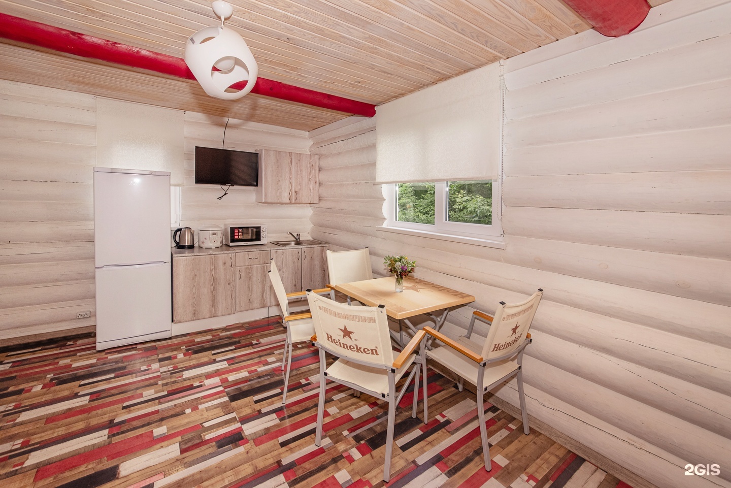 Берёзка - фото 11