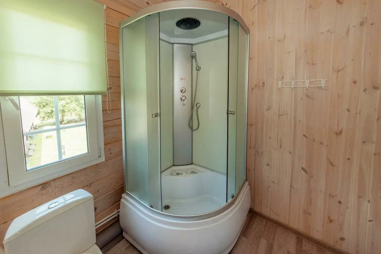 Берёзка - фото 15