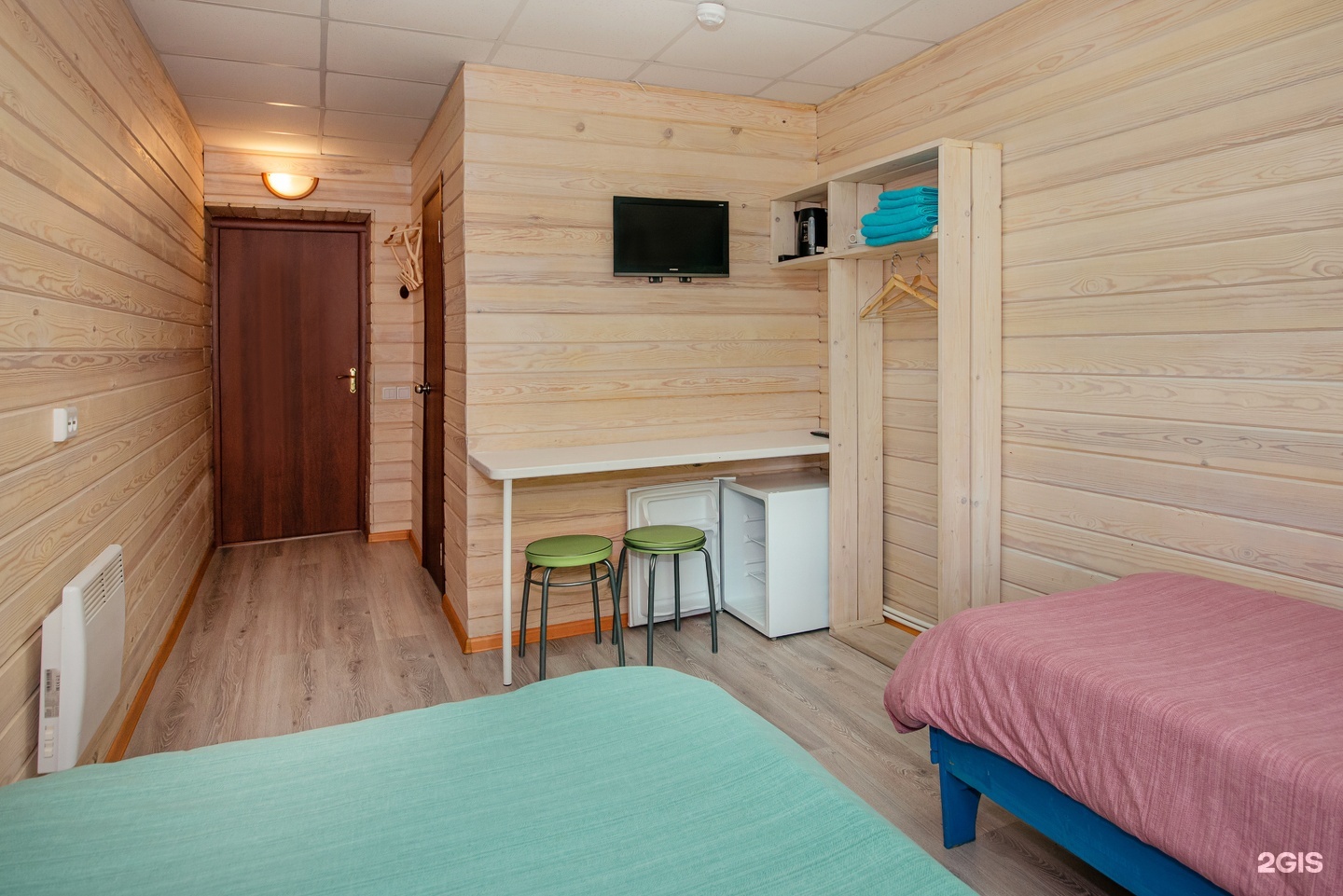 Берёзка - фото 19