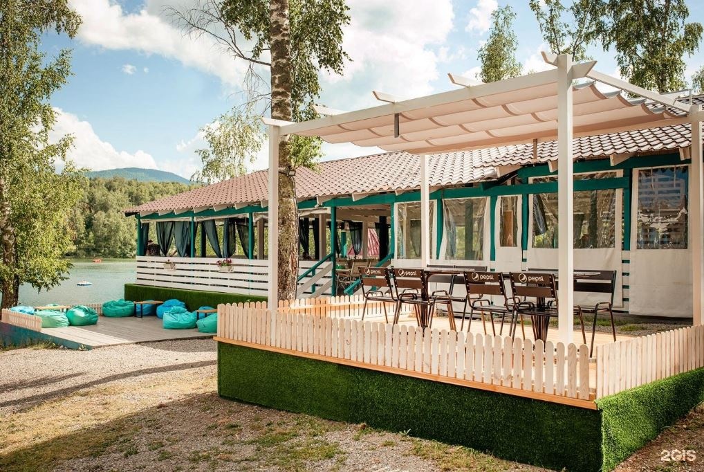 Берёзка - фото 20